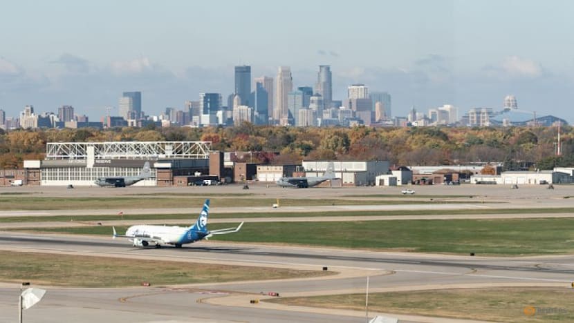 US to cancel flights as longest government shutdown drags on