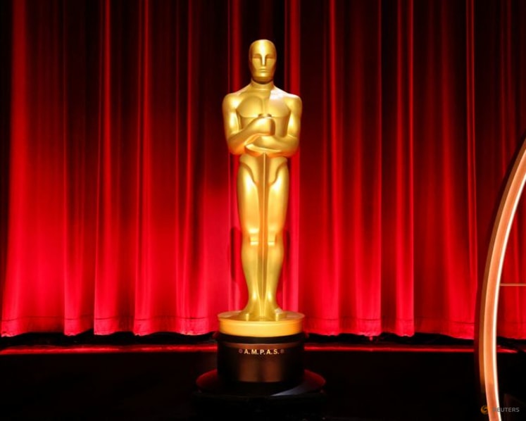 Everything you need to know about the 2024 Oscars: Who's presenting, who's nominated and who's hosting
