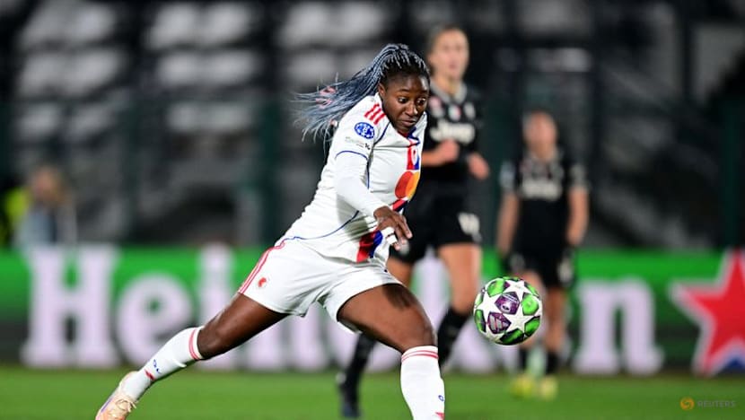 London City sign France forward Diani