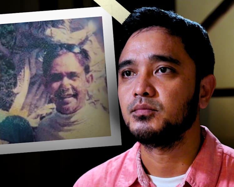 My father was killed covering the Aceh conflict. 20 years later, I went back for answers
