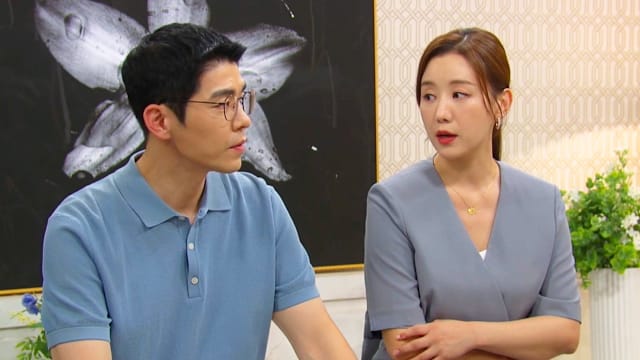 真的出现了!（第67集）：俊河和琴瑟相认