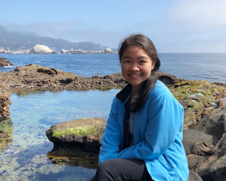 19-year-old is first Singaporean to embark on award-winning Arctic expedition