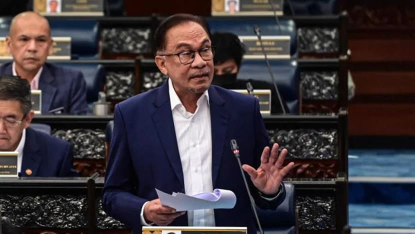 Kerajaan M'sia bercadang perkemas undang-undang berkaitan penggunaan kalimah Allah Kerajaan M'sia bercadang perkemas undang-undang berkaitan penggunaan kalimah Allah