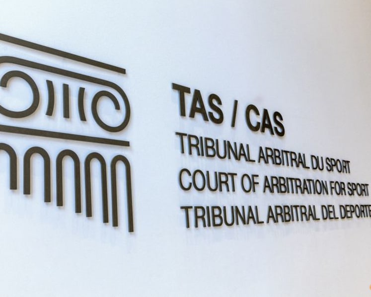 Russian federation files fresh CAS challenge against World Athletics sanctions