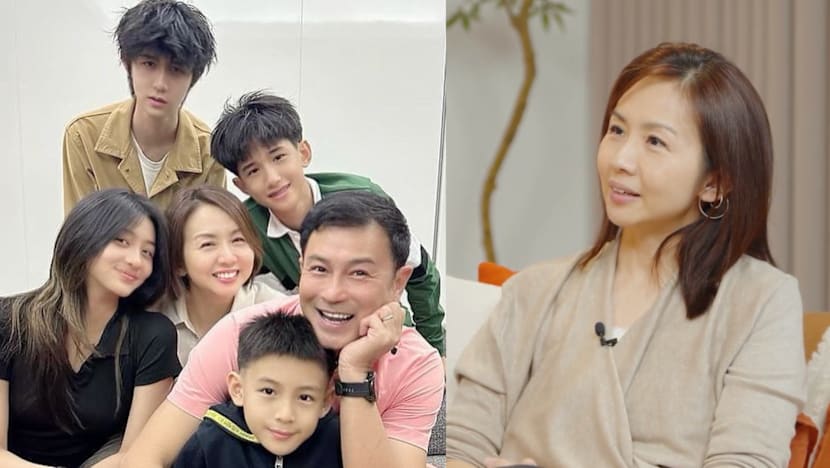 Evelyn Tan On Homeschooling, Supporting Her Kids With Dyslexia And Knowing When To Move On