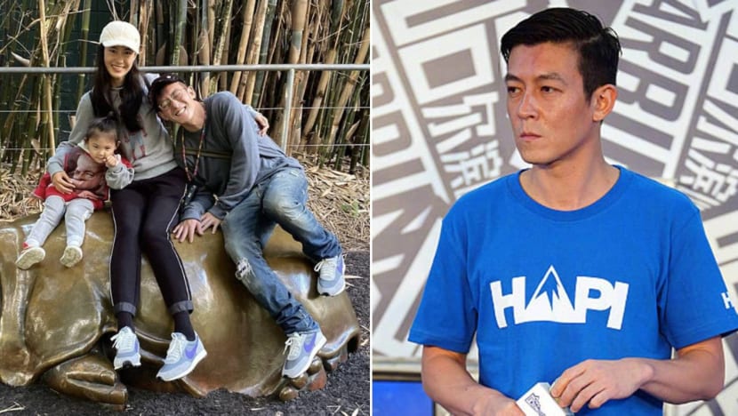 Edison Chen Plans To Retire In 2020