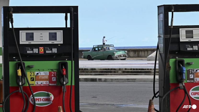 Oil stocks declining 'very fast', IEA chief warns