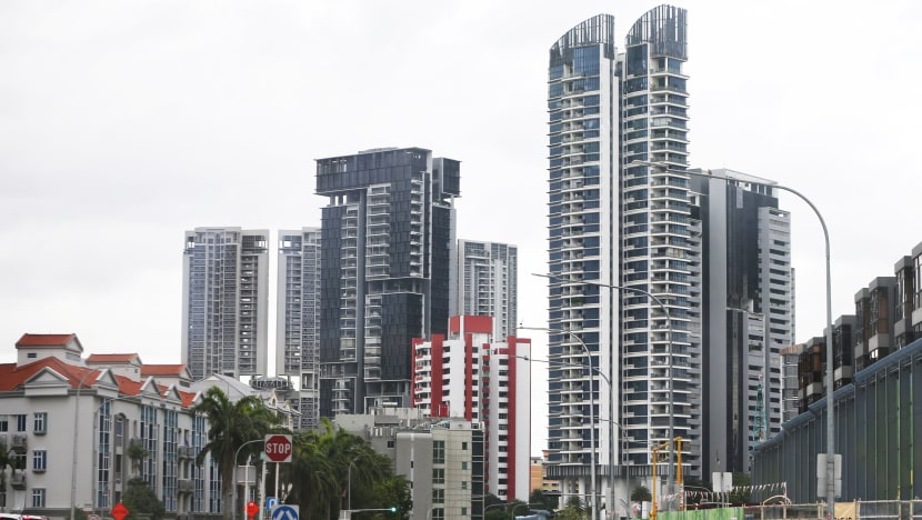 Commentary: Why is the Singapore REIT market going so strong after two years of COVID-19?