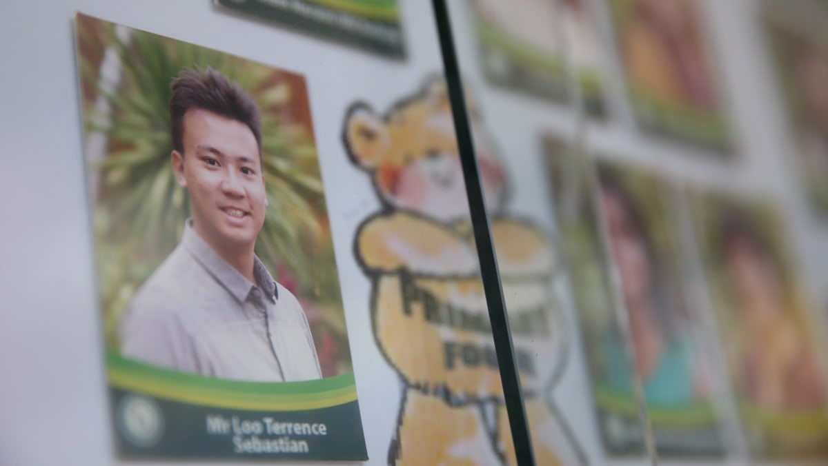 Family of late TKPS teacher Terrence Loo thankful for support - TODAY