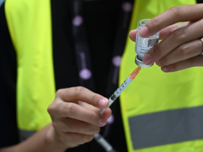 Not in MOH, HSA&rsquo;s interest to 'hide adverse events' after COVID-19 vaccination, says ministry