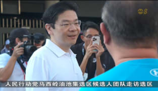 【GE2025】任梓铭促反对党说明“降低消费税”替代方案 强调政府未雨绸缪