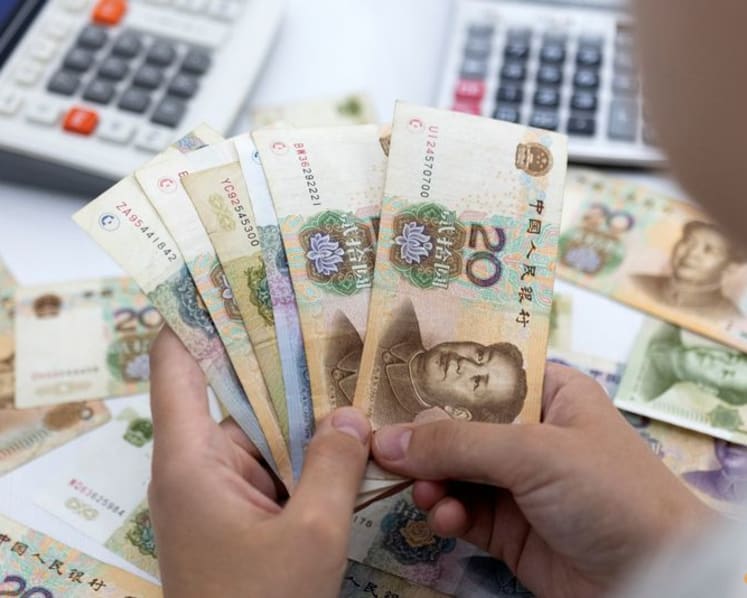Construction worker ran illegal remittance service to China involving S$1.3m, gets jail