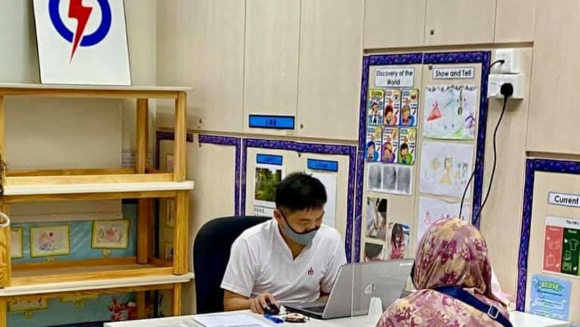PAP suspends physical Meet-the-People sessions as Covid-19 community cases rise