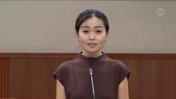 Motion: Eileen Chong on an economy of the future that works for all