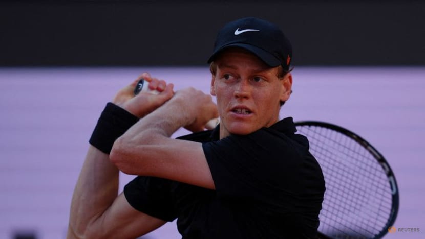 No mercy for Sinner as Alcaraz storms to Italian Open title