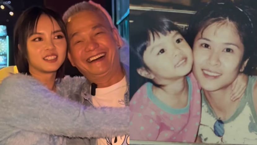 Richard Low Tutored Chantalle Ng In Math For Her PSLE Because She Was “Terrible” At The Subject, In The End She Scored… Richard Low Tutored Chantalle Ng In Math For Her PSLE Because She Was “Terrible” At The Subject, In The End She Scored…