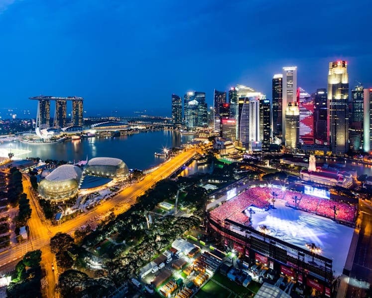 Enjoy your stay: Pandemic pivot opens new doors for hotel sector