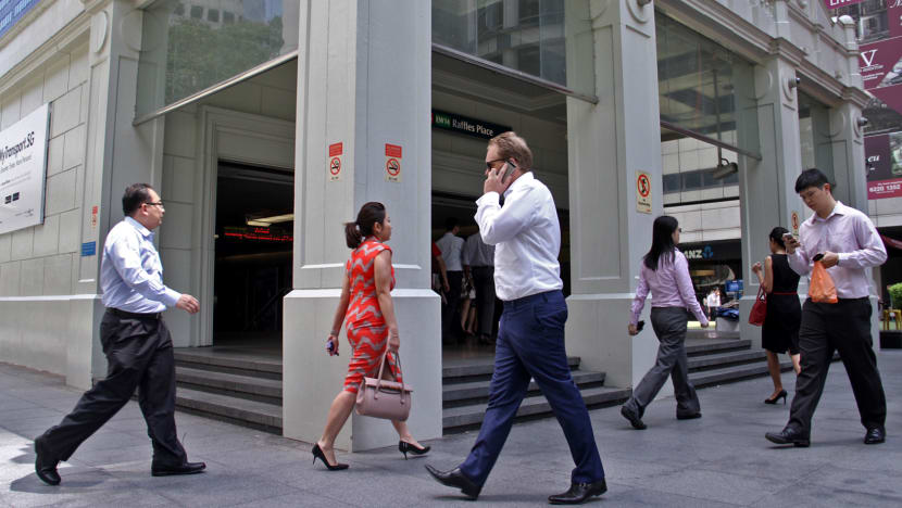 S’pore still most expensive city for expats