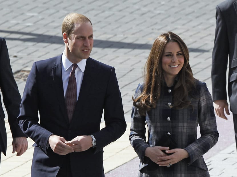 Celeb trend of the week: Babies