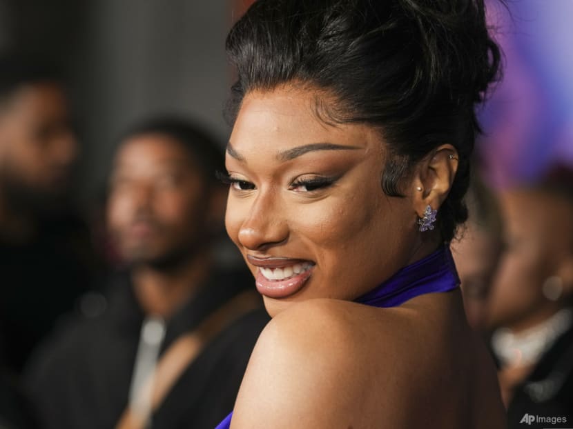 Judge extends Megan Thee Stallion’s protection order against rapper Tory Lanez until 2030 Judge extends Megan Thee Stallion’s protection order against rapper Tory Lanez until 2030
