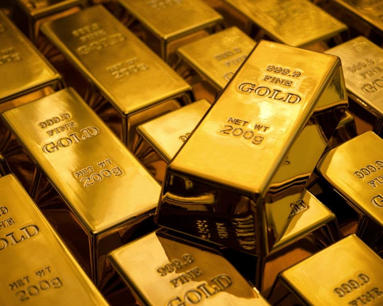 Gold bars disguised as power tools: Man charged with cheating, money laundering offences