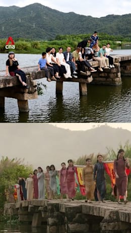 Dear You: Reel vs real-life filming locations