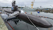 South Korea aims to launch first nuclear-powered submarine by the mid-2030s