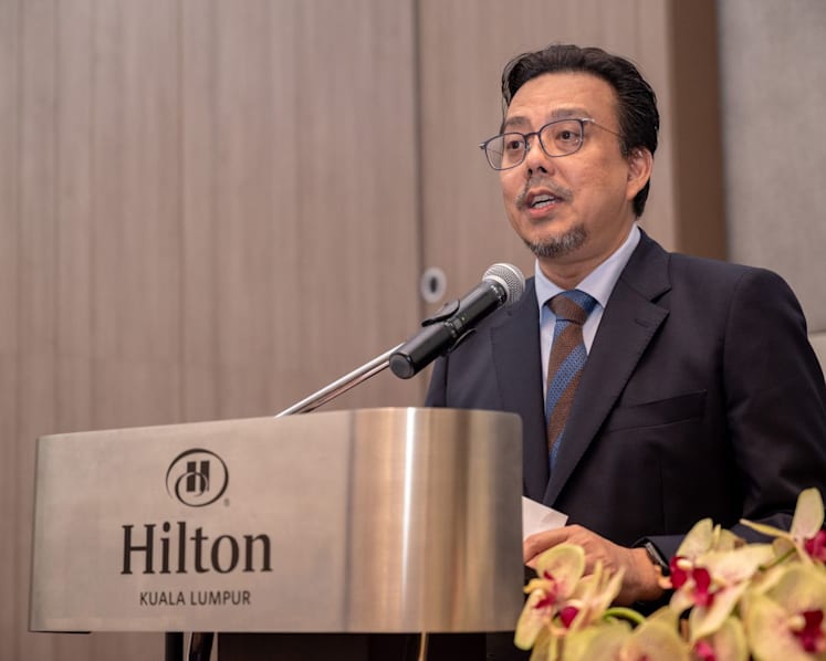 ‘Stain on legal community’: Malaysian Bar president warns errant members after police flag criminal cases against lawyers