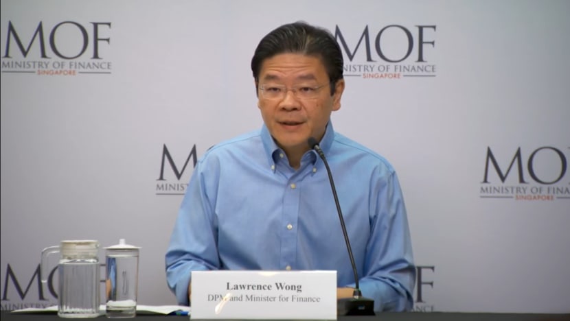 Government monitoring businesses to stop them from using increased costs as excuse to profiteer: DPM Wong Government monitoring businesses to stop them from using increased costs as excuse to profiteer: DPM Wong