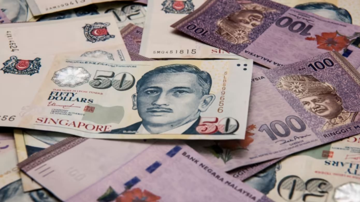 迈入2026年新元有望回升至3.20令吉- 8world