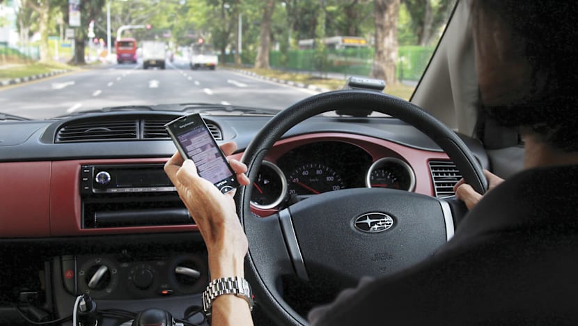 KL eyeing system to notify S’poreans of summonses for traffic offences