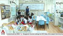 National Day Rally 2026: PM Wong stresses support for parents across all life stages of child 