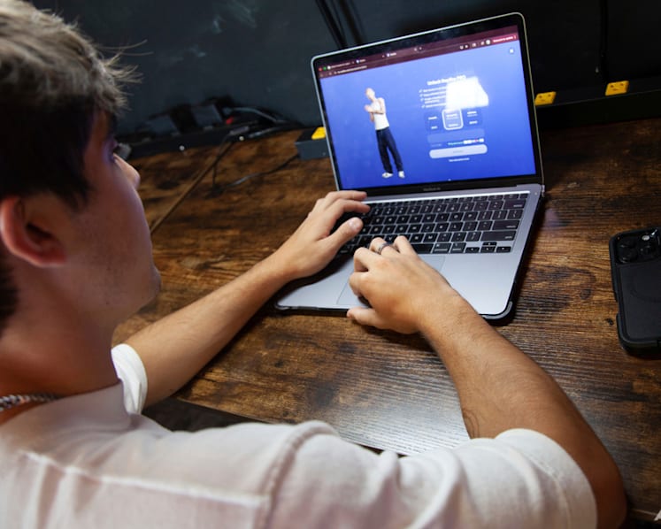 Startup Character.AI to ban direct chat for minors after teen suicide