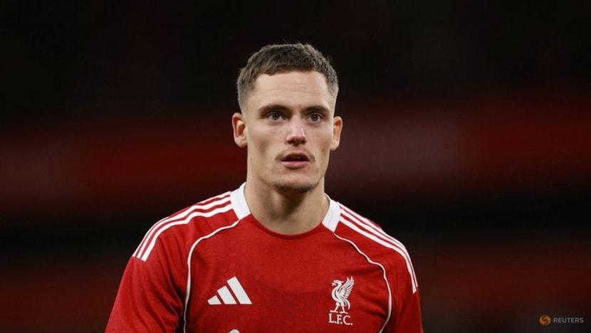 Wirtz's creativity can make up for Alexander-Arnold loss, says Liverpool boss Slot