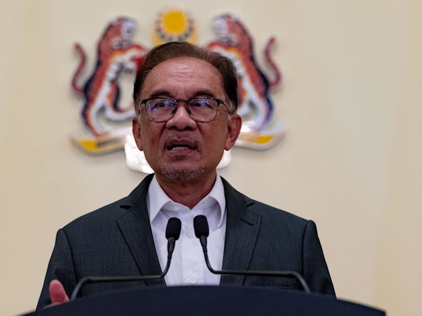 Malaysian ministers to take 20% pay cut: PM Anwar after chairing first Cabinet meeting