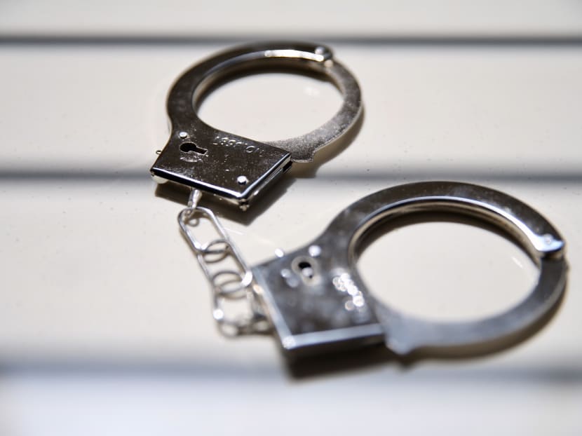 Training centre director charged with murder of his wife in Ang Mo Kio 