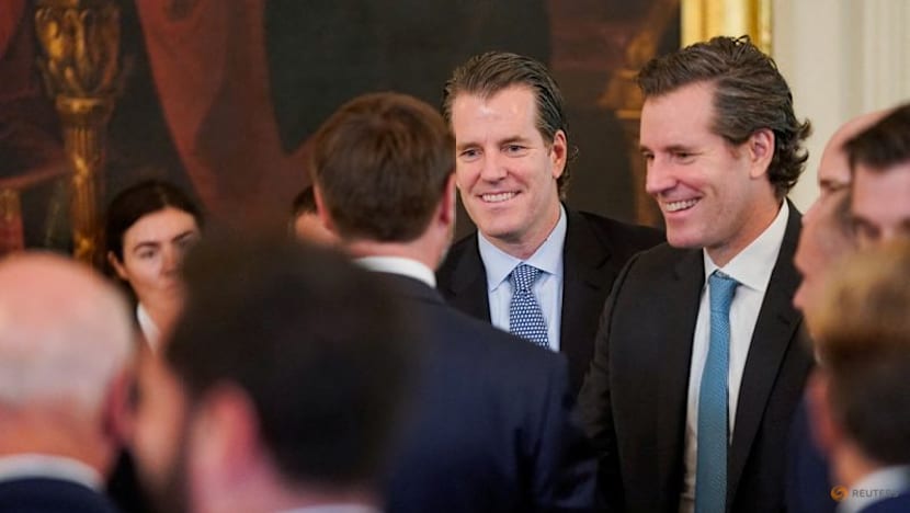 Exclusive-Winklevoss-founded crypto exchange Gemini taps Nasdaq as strategic investor, sources say