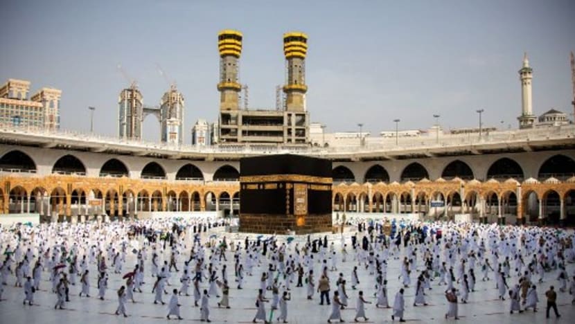 250,000 jemaah dibenarkan tunai umrah dalam fasa kedua