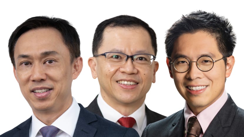 PSD announces new permanent secretary appointment, position changes from Oct 1 PSD announces new permanent secretary appointment, position changes from Oct 1