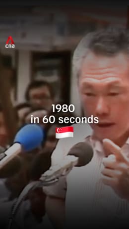 1980 In 60 Seconds 1980 In 60 Seconds