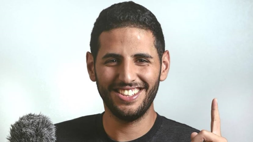 Travel vlogger Nas Daily hits back at Facebook post criticising his portrayal of Singapore