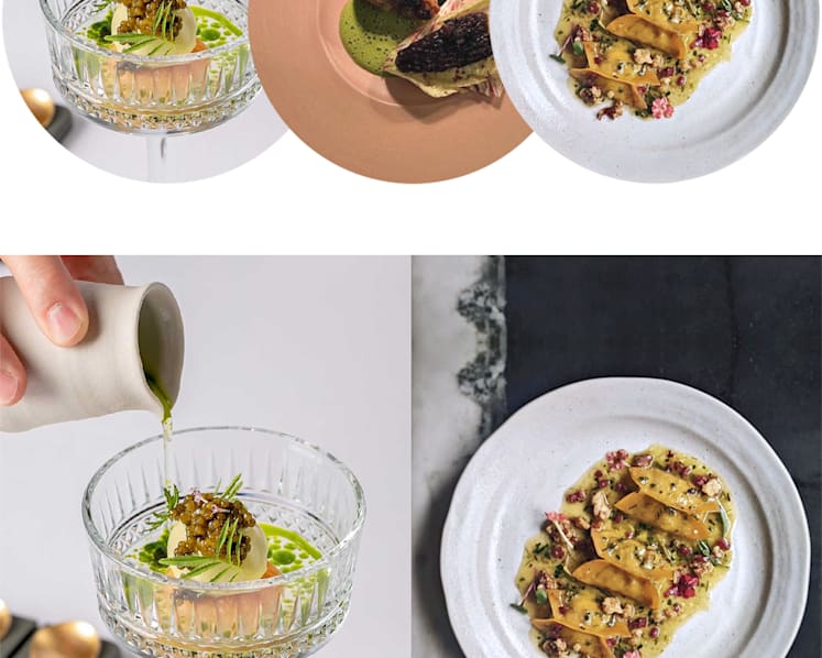 Is it okay to say 'fusion' again? These restaurants in London show a new way of mixing up global cuisines