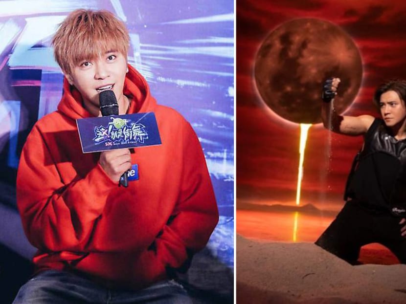 There was a lot of love for the scandal-plagued star.