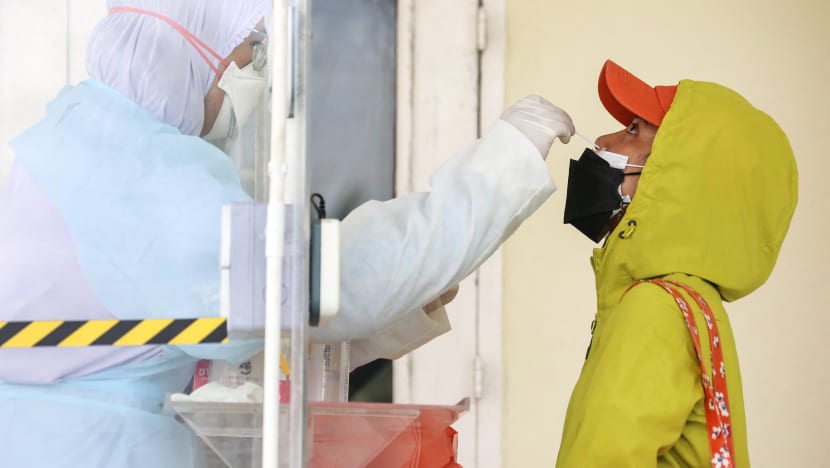 Pakar kesihatan berpendapat COVID-19 belum boleh dianggap endemik