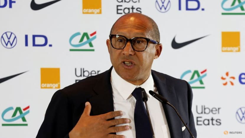 French federation looking to launch 'a la Francaise' Premier League entity