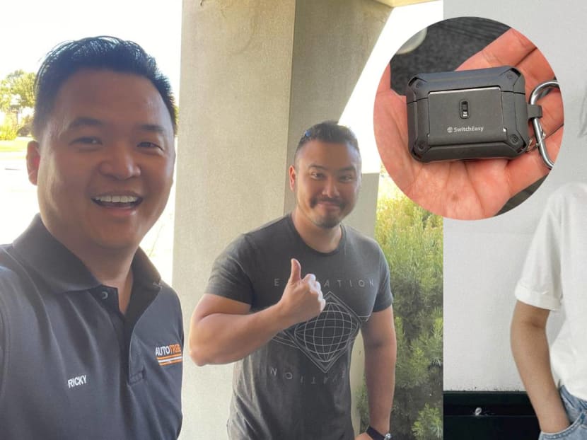 Ya Hui’s Lost AirPods Have Been Found, Thanks To These 2 Singaporeans In Perth