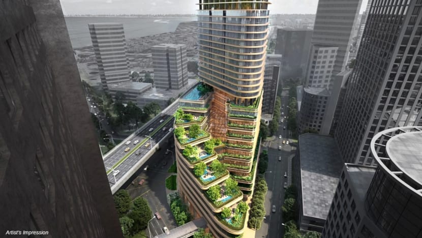 CDL postpones luxury condo preview after latest cooling measures, other private launches unaffected CDL postpones luxury condo preview after latest cooling measures, other private launches unaffected