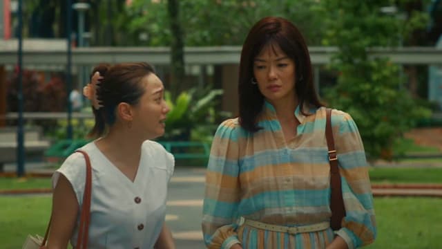 家的守护星（第4集）：彩虹在家开赌档