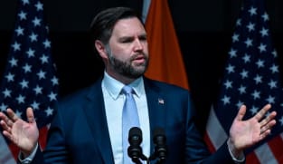 US VP Vance says war between India and Pakistan will be 'none of our business'