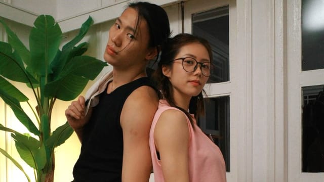 《才华》12强互评舞艺　谁的表现“最逊”？